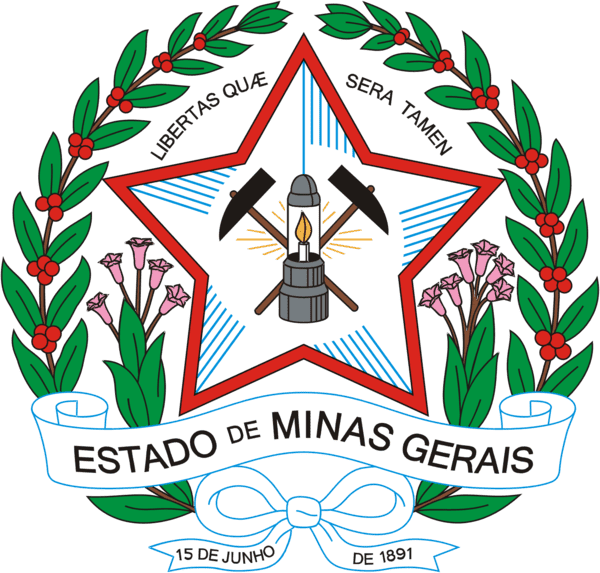 Governo do Estado de Minas Gerais