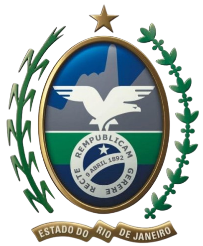 Governo do Estado do Rio de Janeiro